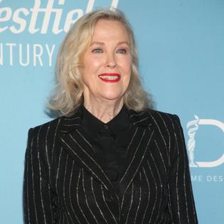 Bang Showbiz / Catherine O'Hara's The Studio castmates have pulled out of an Apple TV press event