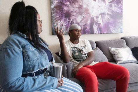 Malcolm Jackson/KFF Health News/TNS