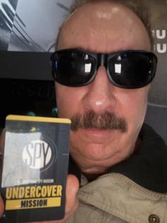 Jerry Zezima/Jerry Zezima/TNS