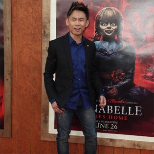 Bang Showbiz / James Wan has teased Jigsaw will return in the next Saw film