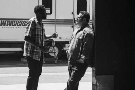 Suzanne Tenner/Marvel/TNS