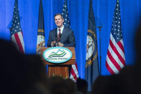 Ryan C. Hermens/Lexington Herald-Leader/TNS