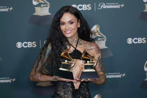 Allen J. Schaben/Los Angeles Times/TNS