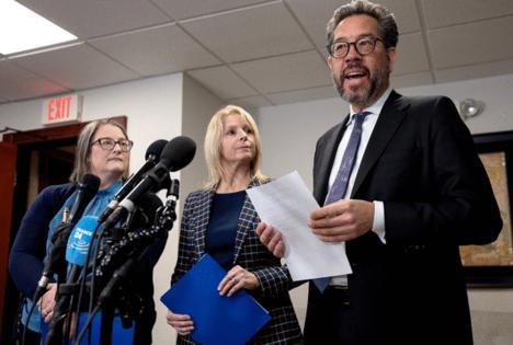 Carlos Gonzalez/Star Tribune/TNS