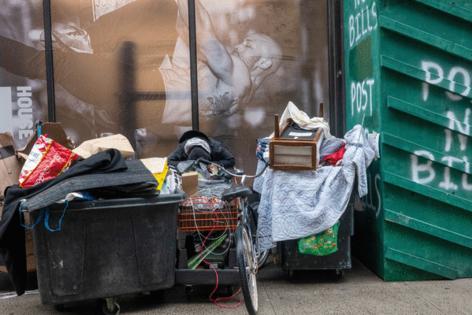 Spencer Platt/Getty Images North America/TNS