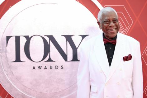 Dimitrios Kambouris/Getty Images North America/TNS