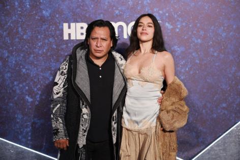 Hector Vivas/Getty Images North America/TNS