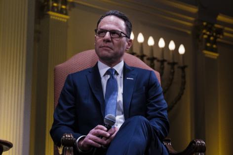 Michael A. McCoy/The Philadelphia Inquirer/TNS