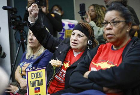 AL DIAZ/Miami Herald/TNS