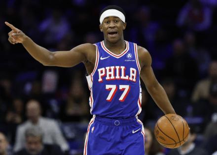 Yong Kim/The Philadelphia Inquirer/TNS