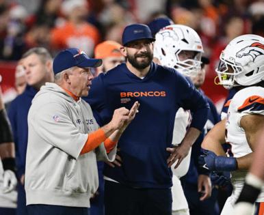 Andy Cross/The Denver Post/TNS