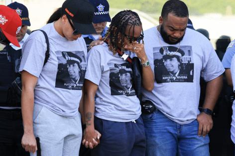 John J. Kim/Chicago Tribune/TNS