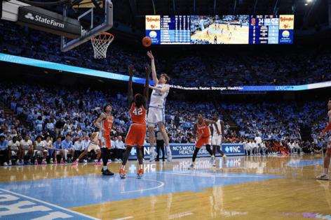 David Jensen/Getty Images North America/TNS