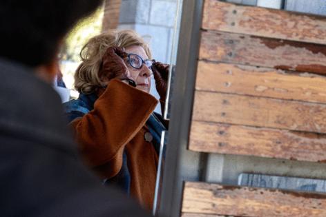 Tom Gralish/The Philadelphia Inquirer/TNS