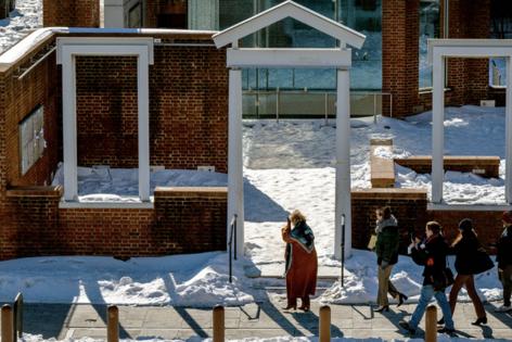 Tom Gralish/The Philadelphia Inquirer/Tom Gralish