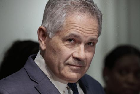 Elizabeth Robertson/The Philadelphia Inquirer/TNS