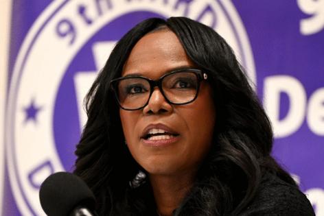 Tom Gralish/The Philadelphia Inquirer/TNS