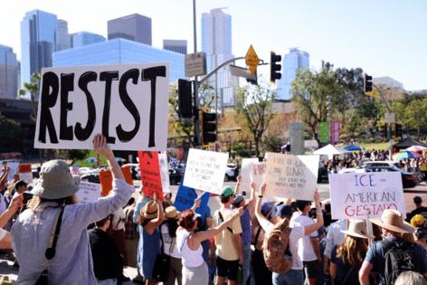 Genaro Molina/Los Angeles Times/TNS