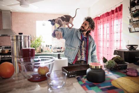 Monica Herndon/The Philadelphia Inquirer/TNS