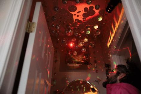 Monica Herndon/The Philadelphia Inquirer/TNS