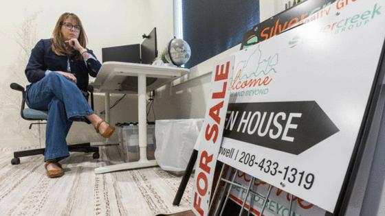 Darin Oswald/Idaho Statesman/TNS