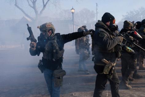 Richard Tsong-Taatarii/Minnesota Star Tribune/TNS