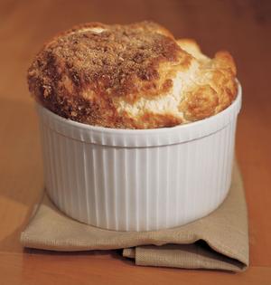 This souffle is ideal for a weekend brunch or lunch. (Maren Caruso/TCA)
