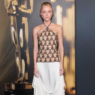 Bang Showbiz / Maika Monroe has 'heard some good news recently' about the It Follows sequel They Follow