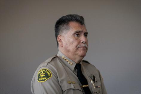 Eric Thayer/Los Angeles Times/TNS