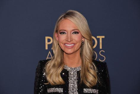 Theo Wargo/Getty Images North America/TNS