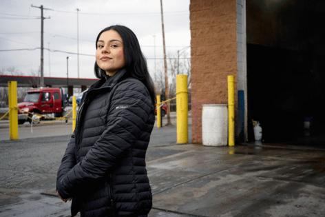 E. Jason Wambsgans/Chicago Tribune/TNS