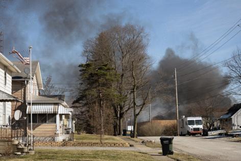 Dustin Franz/Getty Images North America/TNS