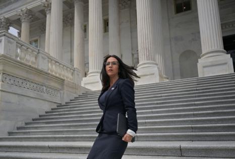 RJ Sangosti/The Denver Post/TNS