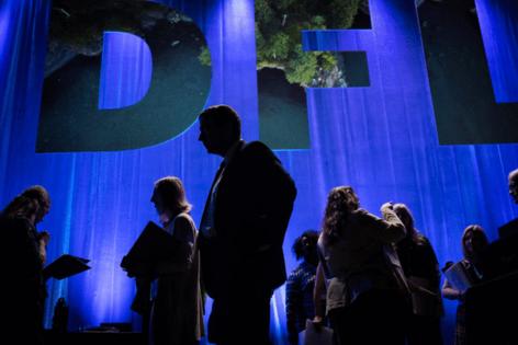 Glen Stubbe/Minnesota Star Tribune/TNS