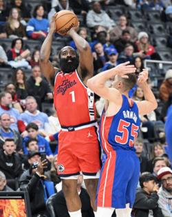 Clarence Tabb Jr./The Detroit News/TNS