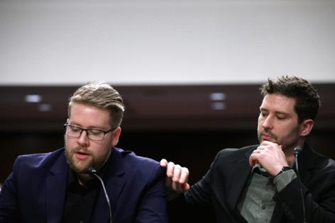 Win McNamee/Getty Images North America/TNS