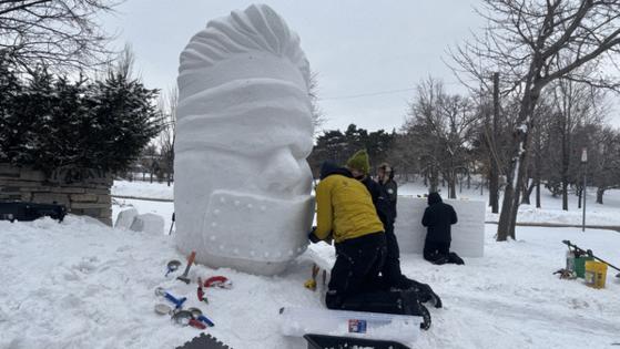 Jared Kaufman/St. Paul Pioneer Press/TNS