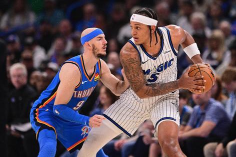 Joshua Gateley/Getty Images North America/TNS