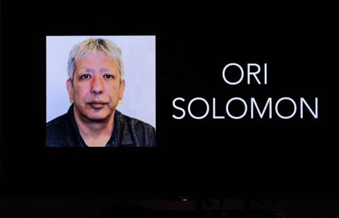 Chase Stevens/Las Vegas Review-Journal/TNS