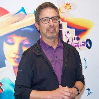 Bang Showbiz / Ray Romano has been cast in How To Survive Without Me.