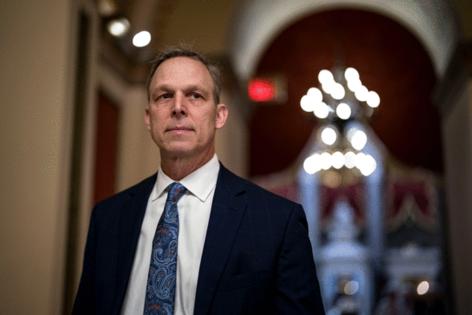 Kent Nishimura/Getty Images North America/TNS