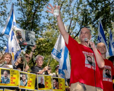 Liri Agami/ZUMA Press/TNS