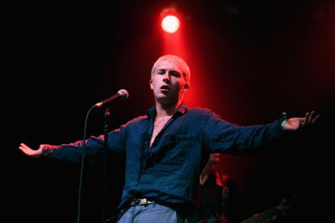 Frazer Harrison/Getty Images North America/TNS