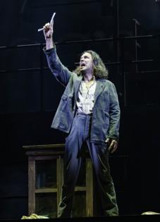 Jason Niedle/DAVID ELZER PR/TNS