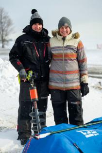 Katy Kildee/The Detroit News/TNS