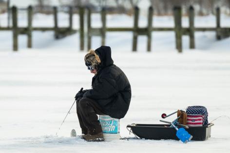 Katy Kildee/The Detroit News/TNS