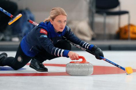 Anthony Souffle/Minnesota Star Tribune/TNS