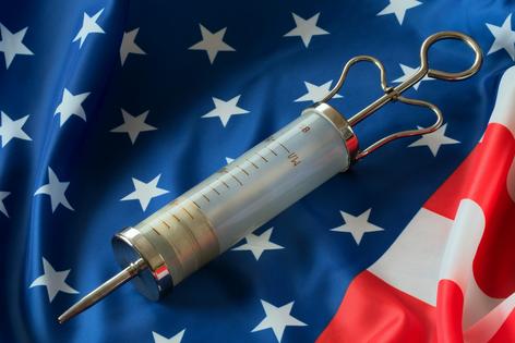 Can figurative inoculations ward off the scourge of political deepfakes? Canonmark/iStock via Getty Images