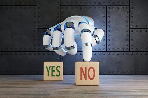 Traditional Medicare is experimenting with using AI to assist in deciding whether treatment recommended by health providers is necessary.
              Dragon Claws/iStock via Getty Images