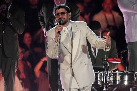 Jaime Saldarriaga/AFP/GETTY IMAGES NORTH AMERICA/TNS